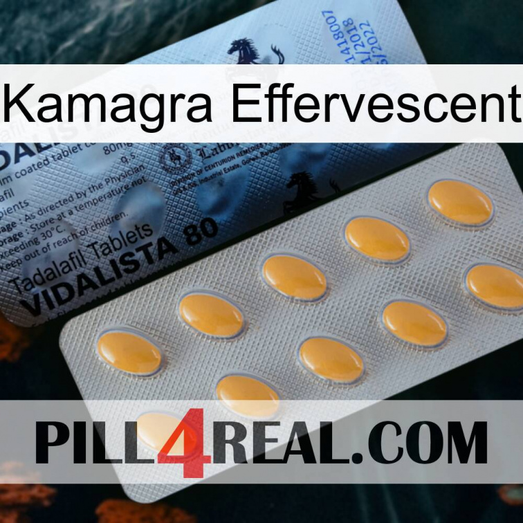 Kamagra Effervescent 44